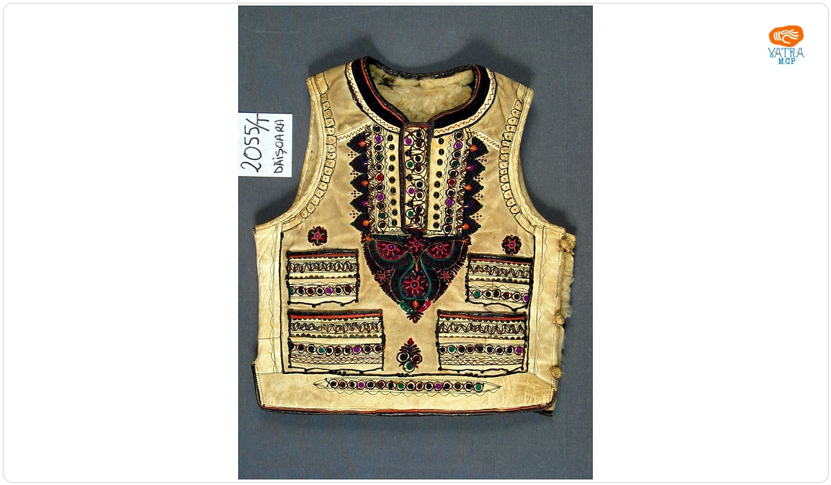 Cheptar "ardelenesc"