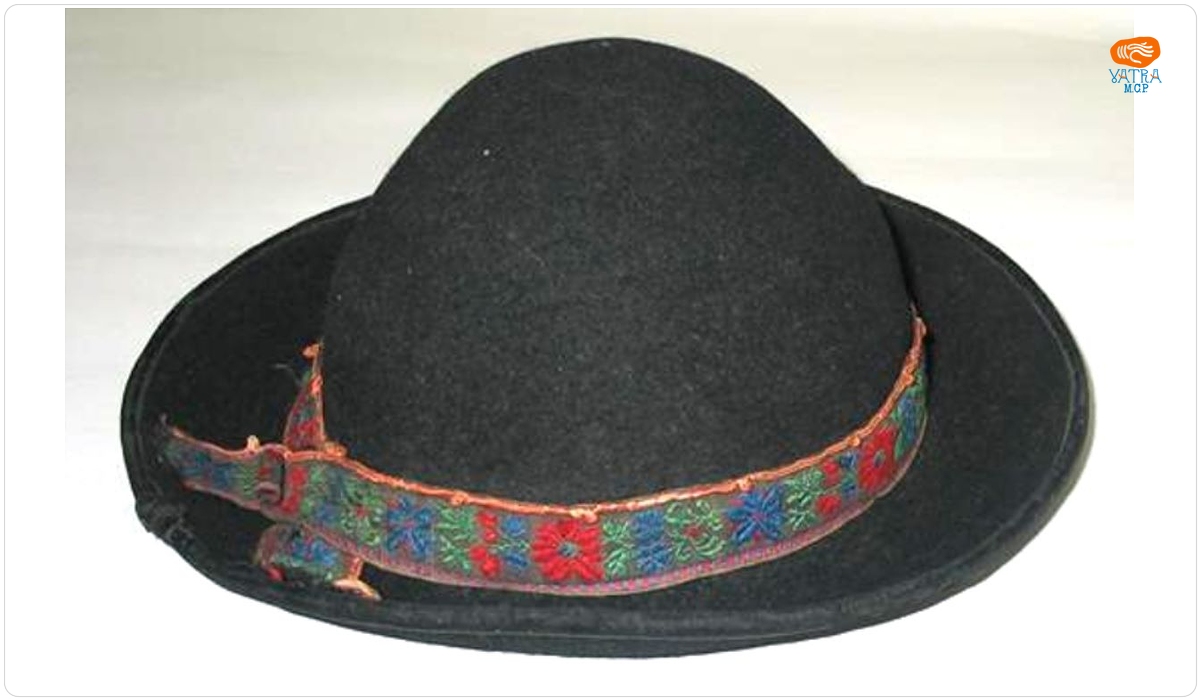 Pălărie de fecior