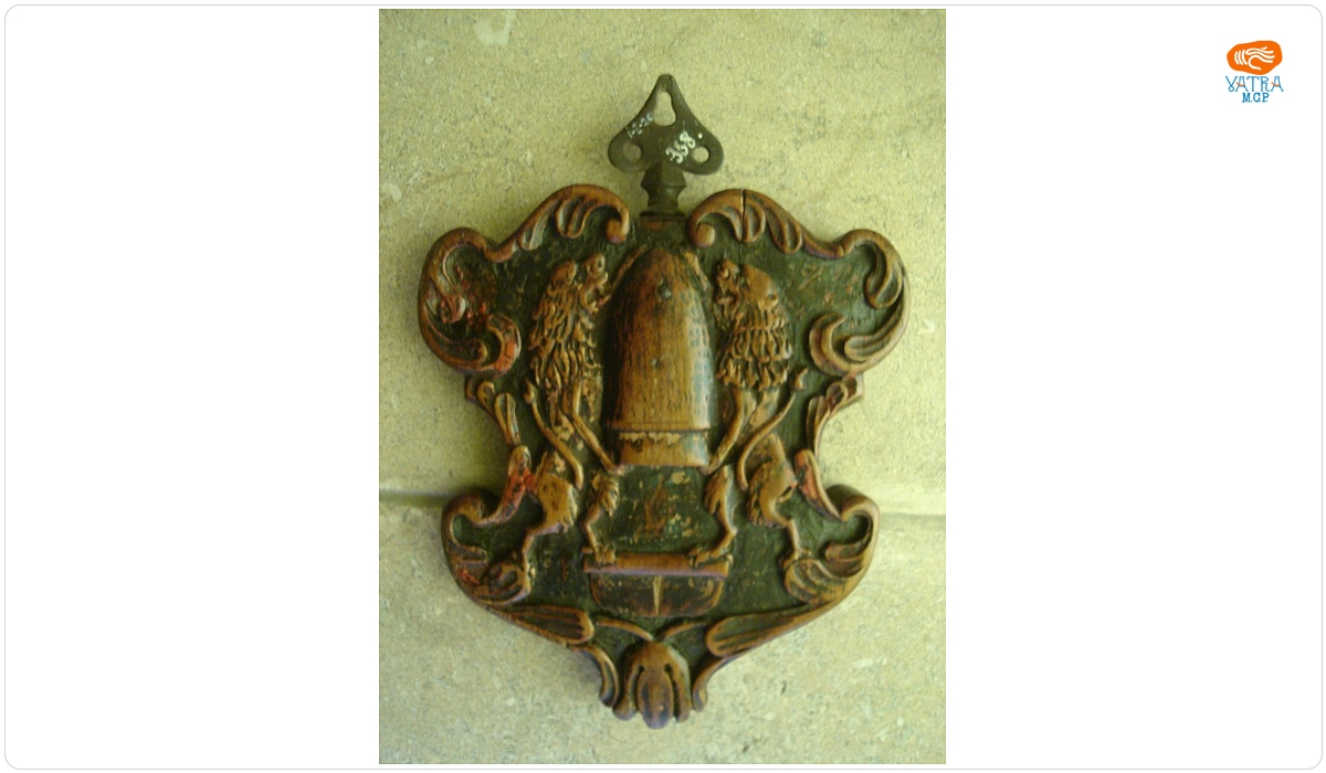 Tabla breslei căciularilor din Făgăraș