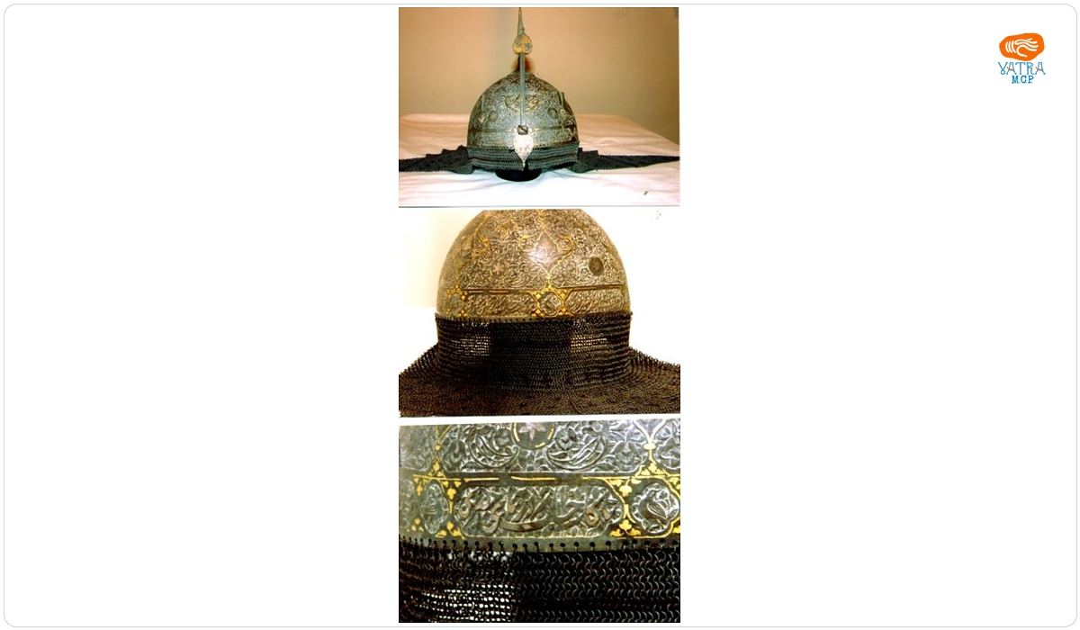 Coif oriental