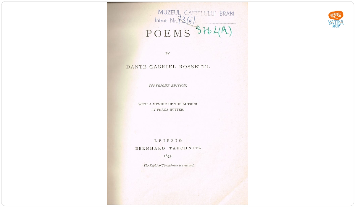 Ballads and Sonnets