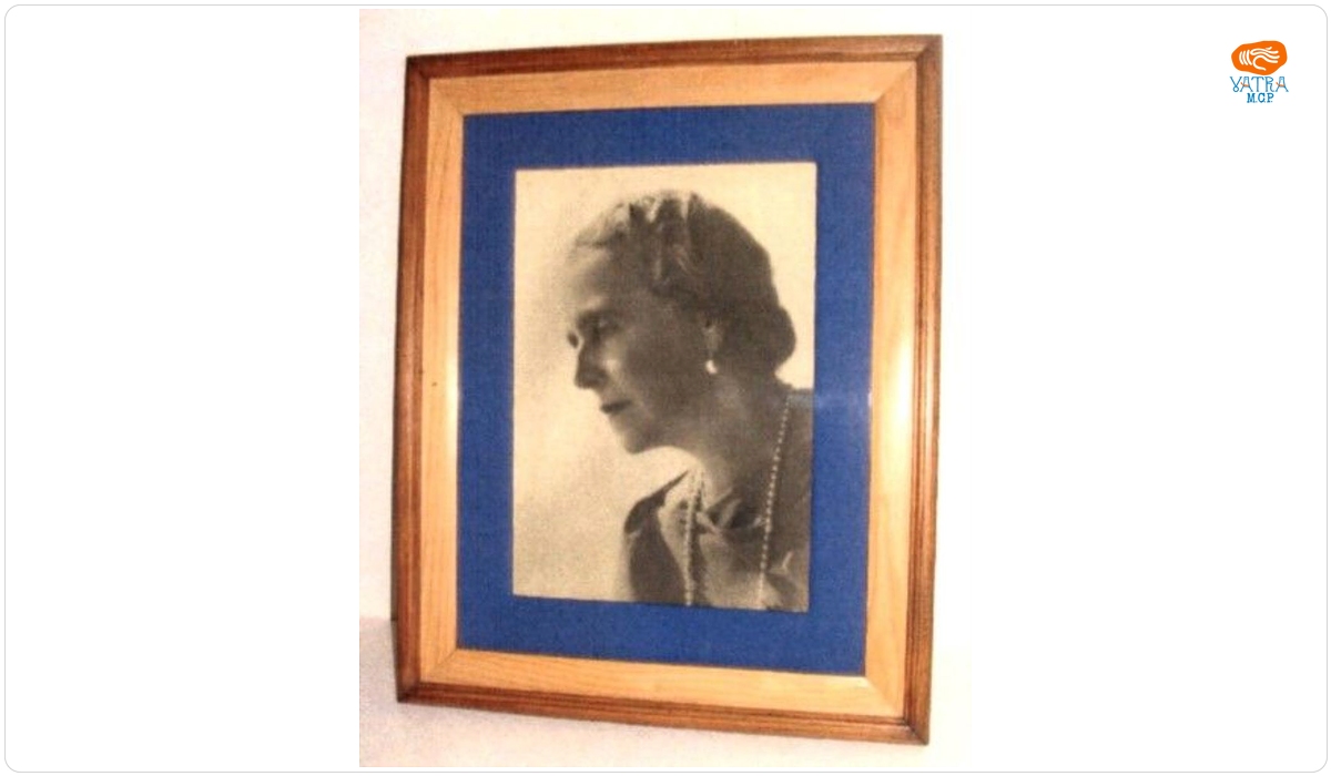 Regina Maria a României