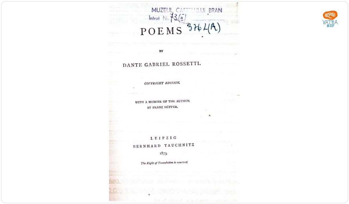 Poems