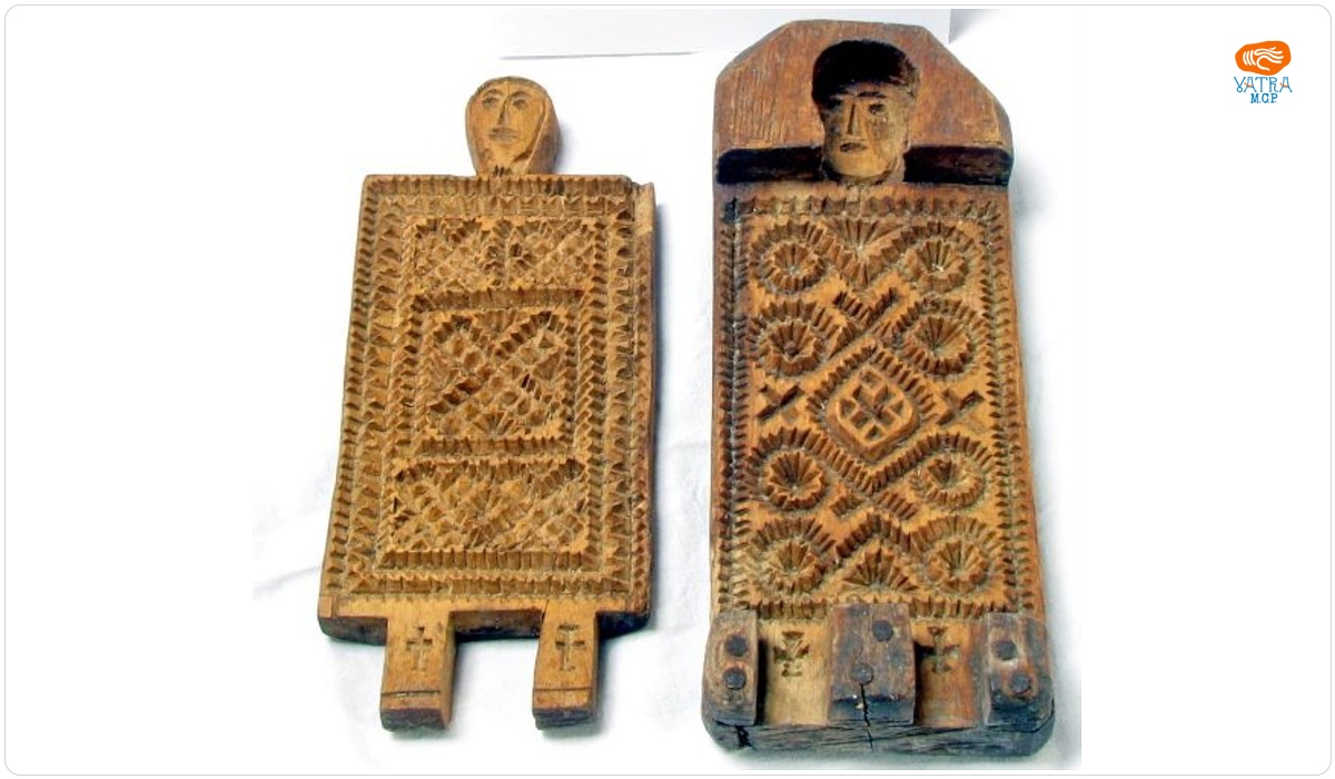 Tipar de caș