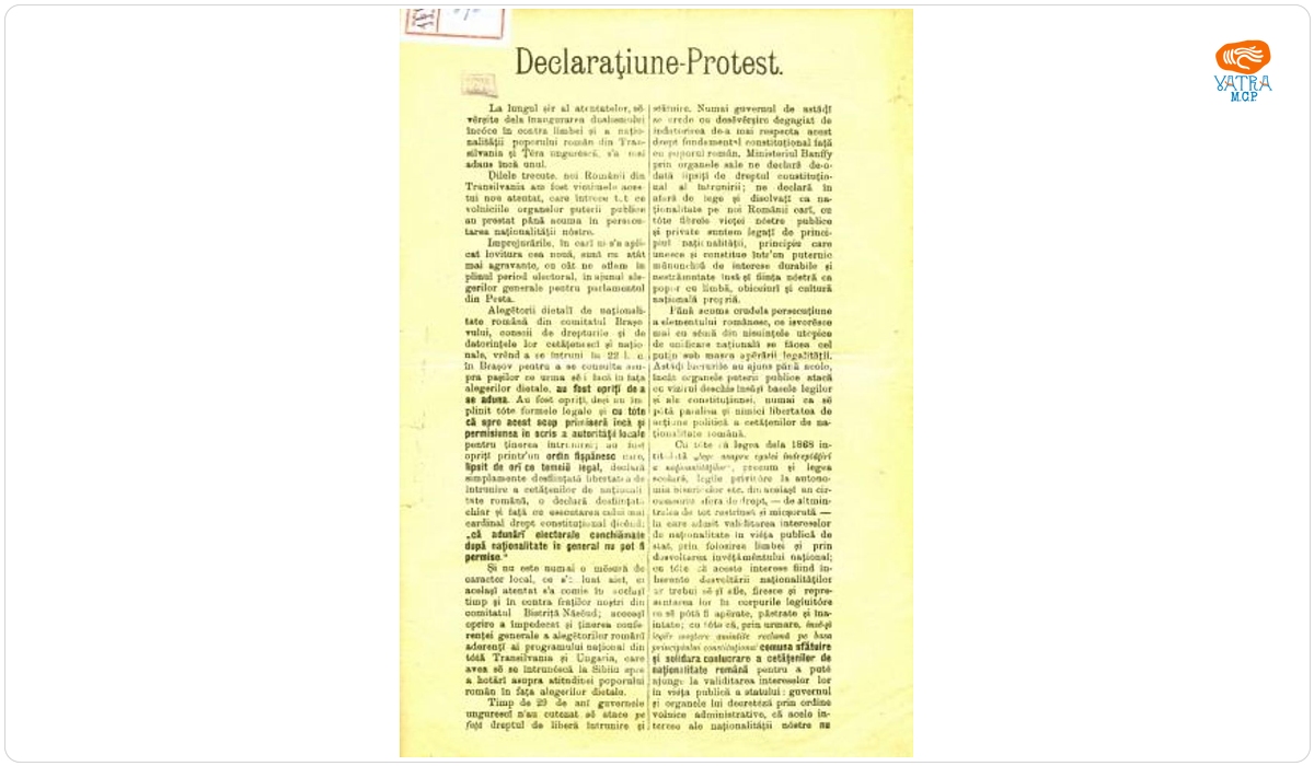 Protest