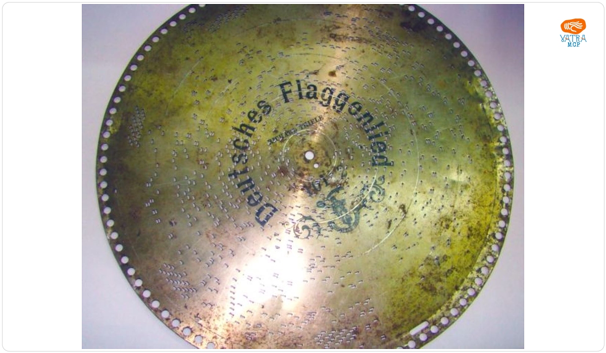 Deutsches Flagenlied de Richard Thiele 101 2