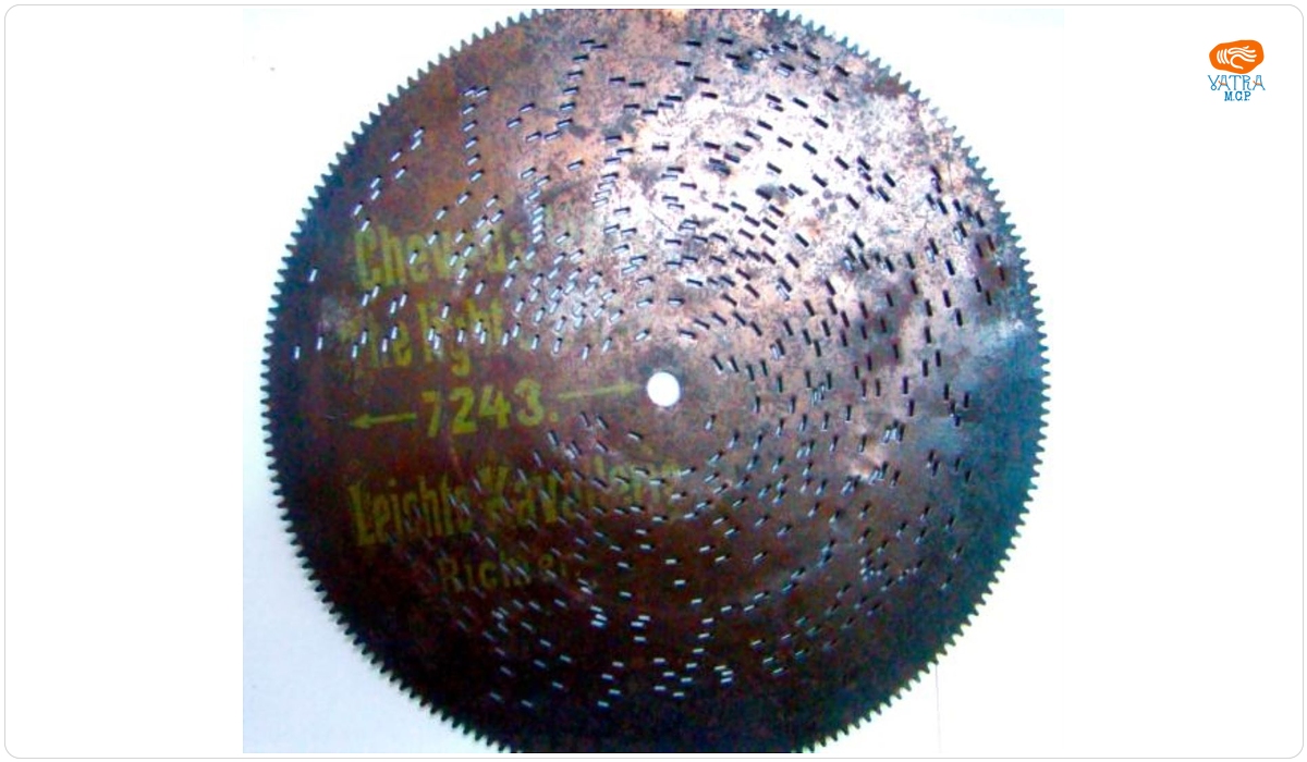 Leichte Kavallerie Richrer 7243