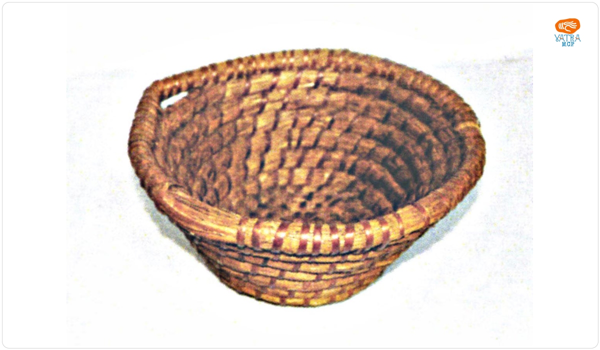 Coșarcă de pâine