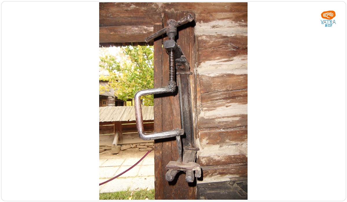 Bormașină manuală