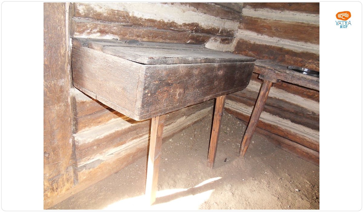 Lădiță de scule