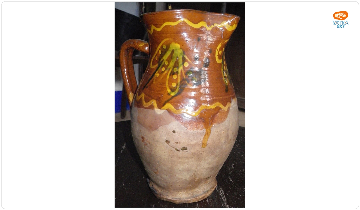 Cană de vin