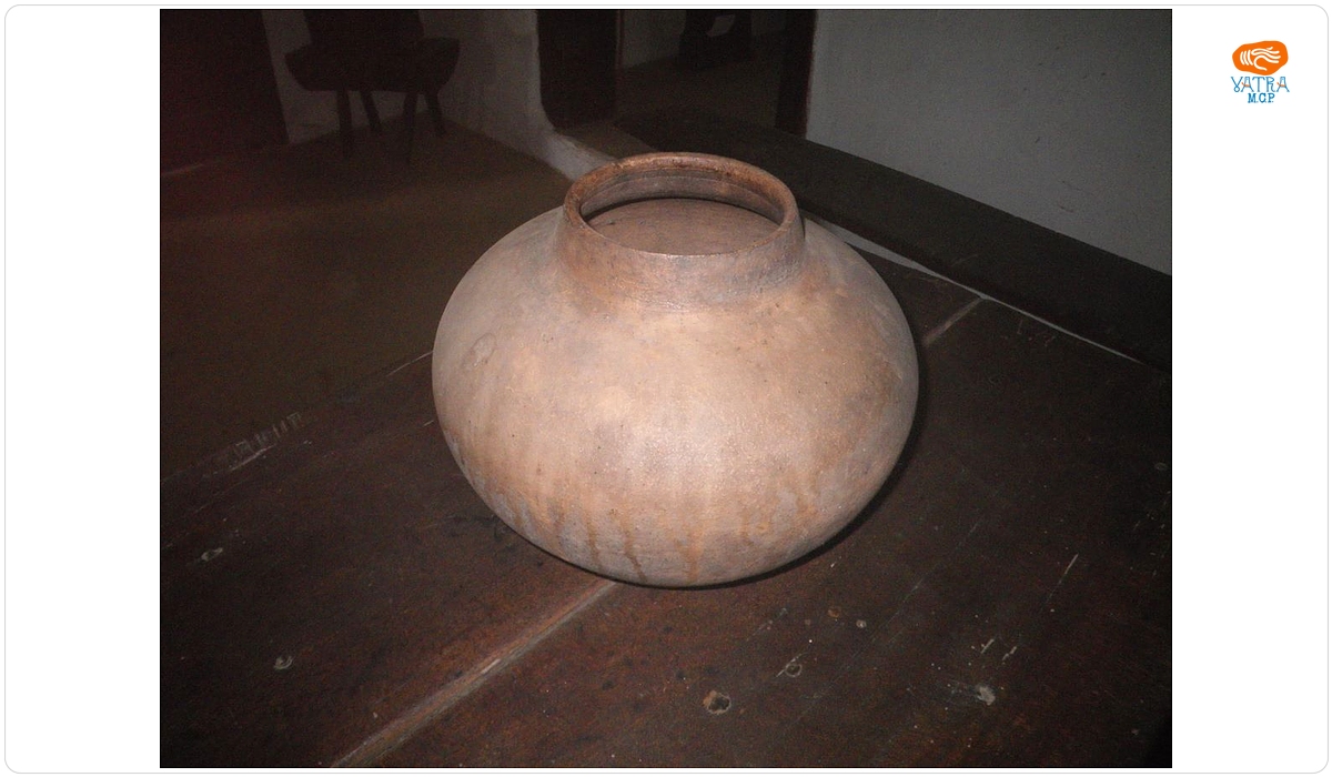Cădăna pentru vinars