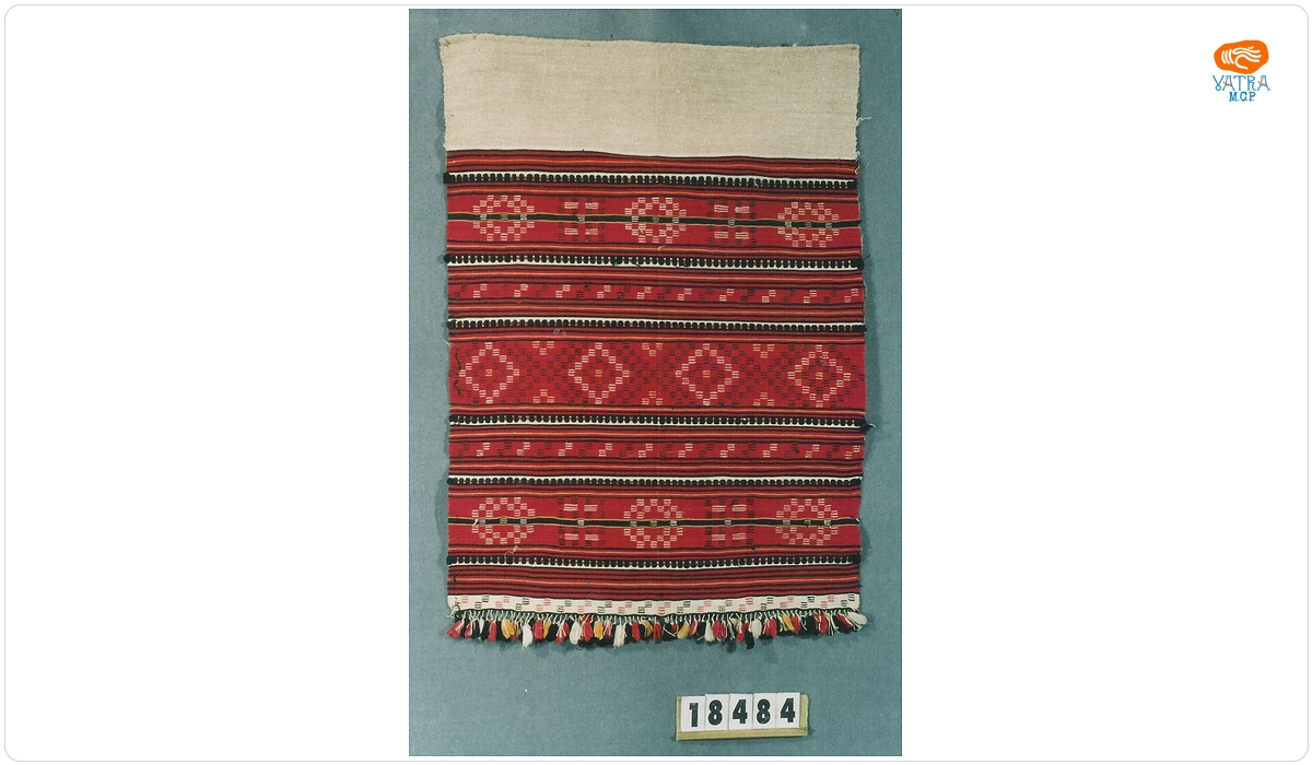 Tindeu de rudă