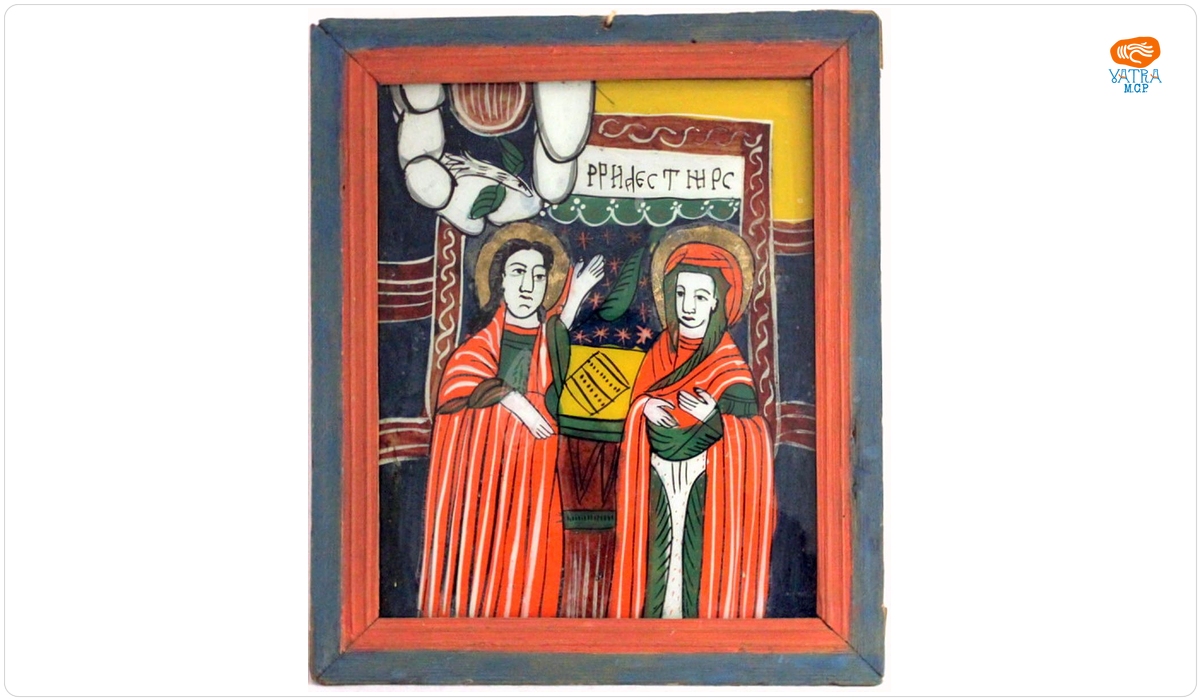 Bunavestire