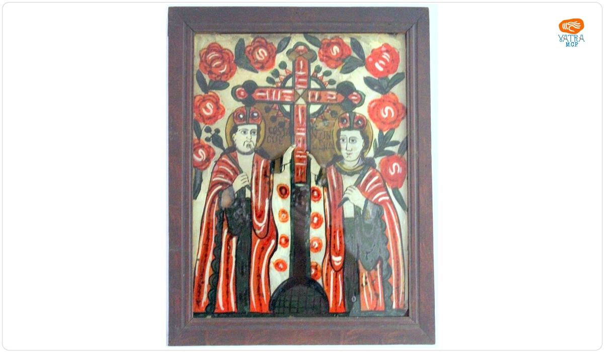 Sf. Constantin și Elena