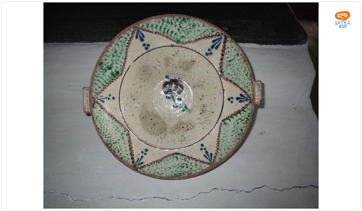 Strachină