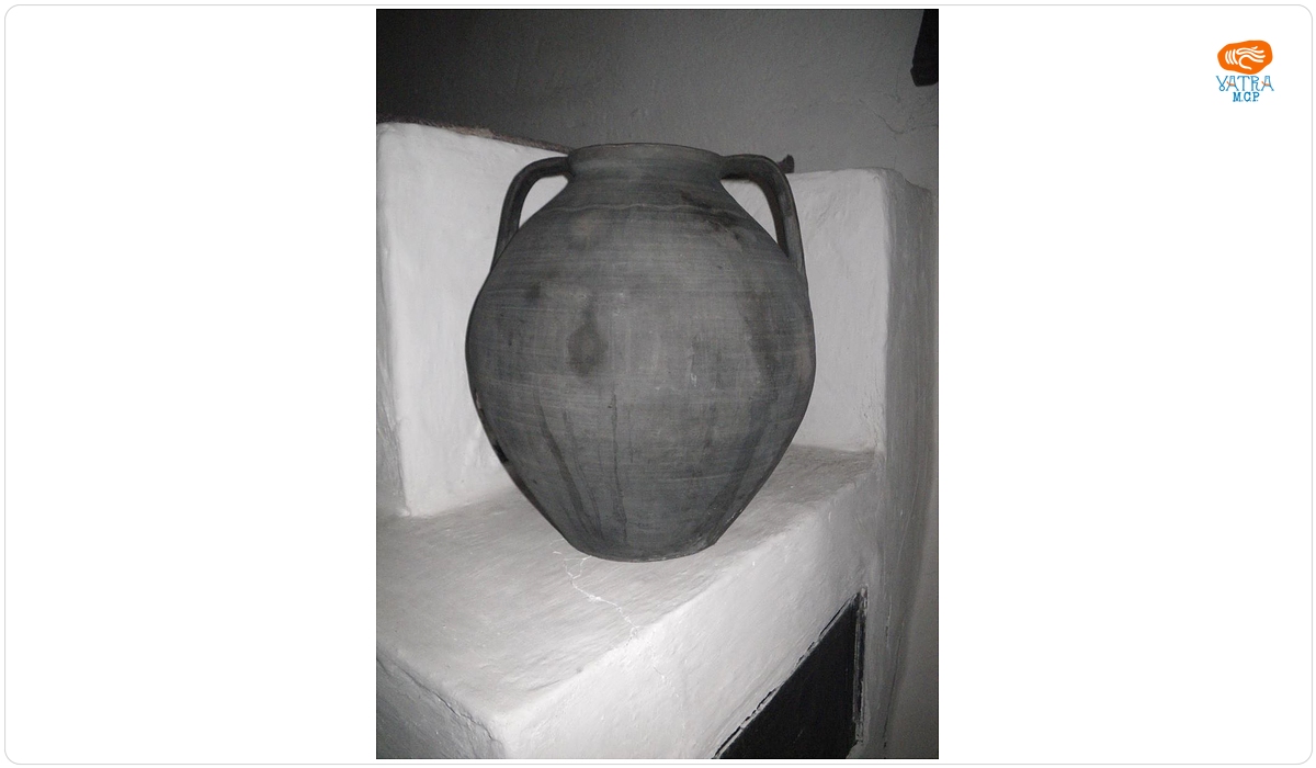 Oală de foc