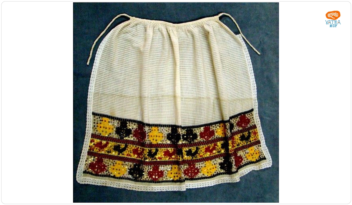 Șorț femeiesc