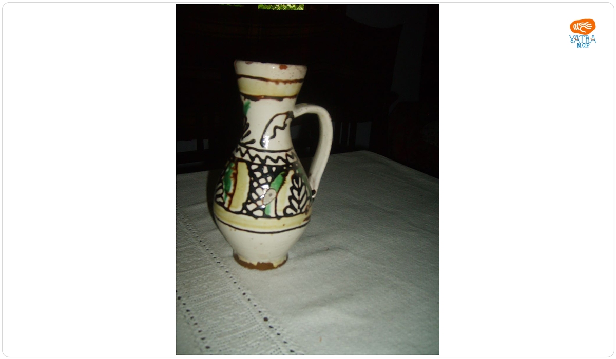Bokaly (Canceu)