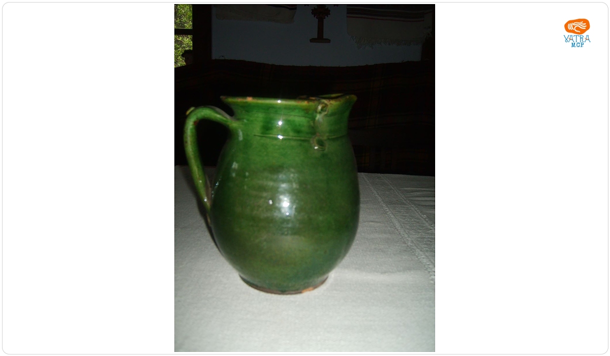 Cană mare tip Krug