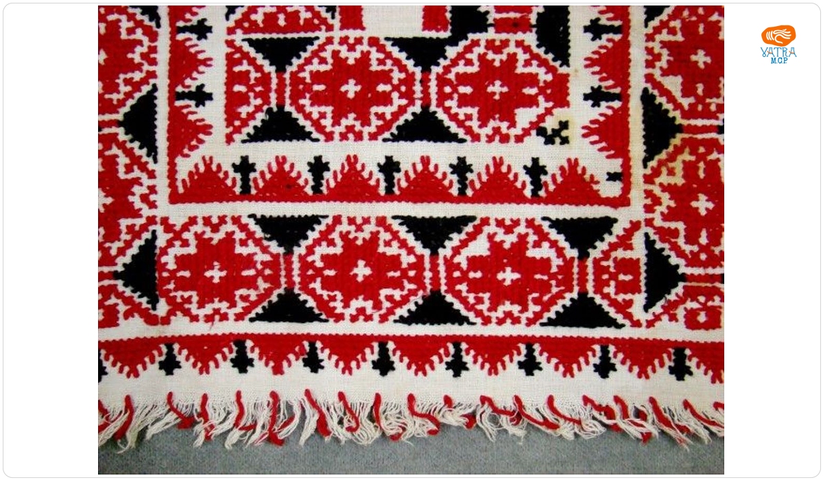 Batistă de nuntă