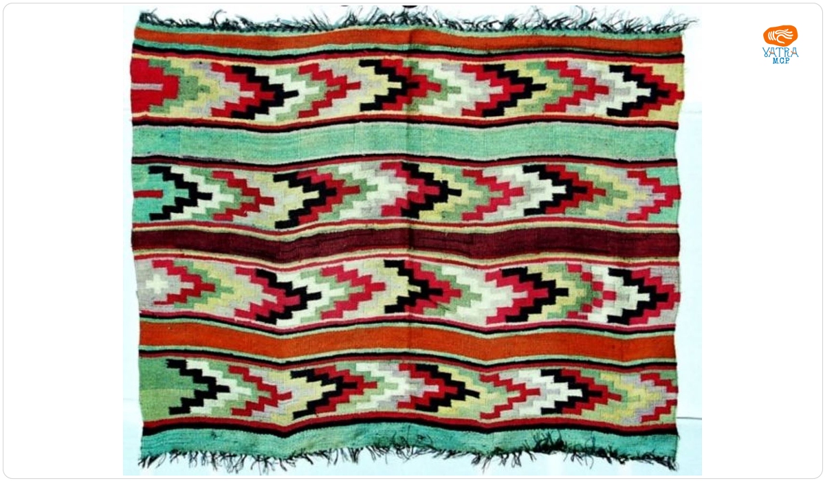Catrina Ahălanii — Lăicer