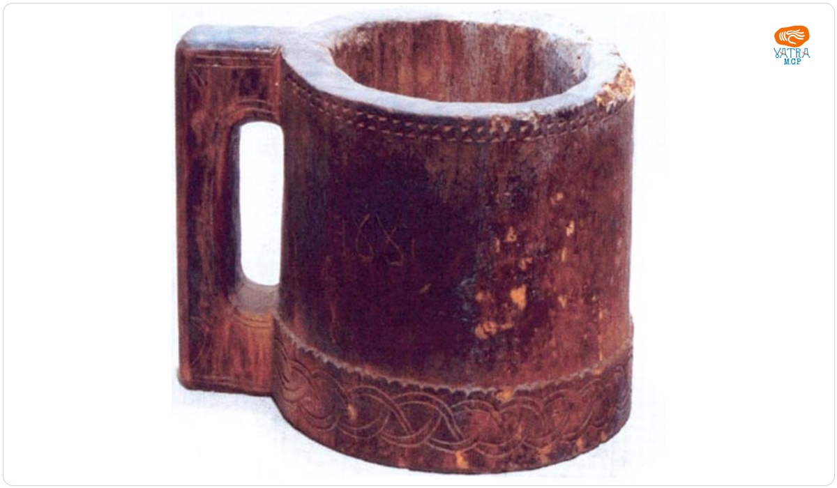 Măsură de cereale