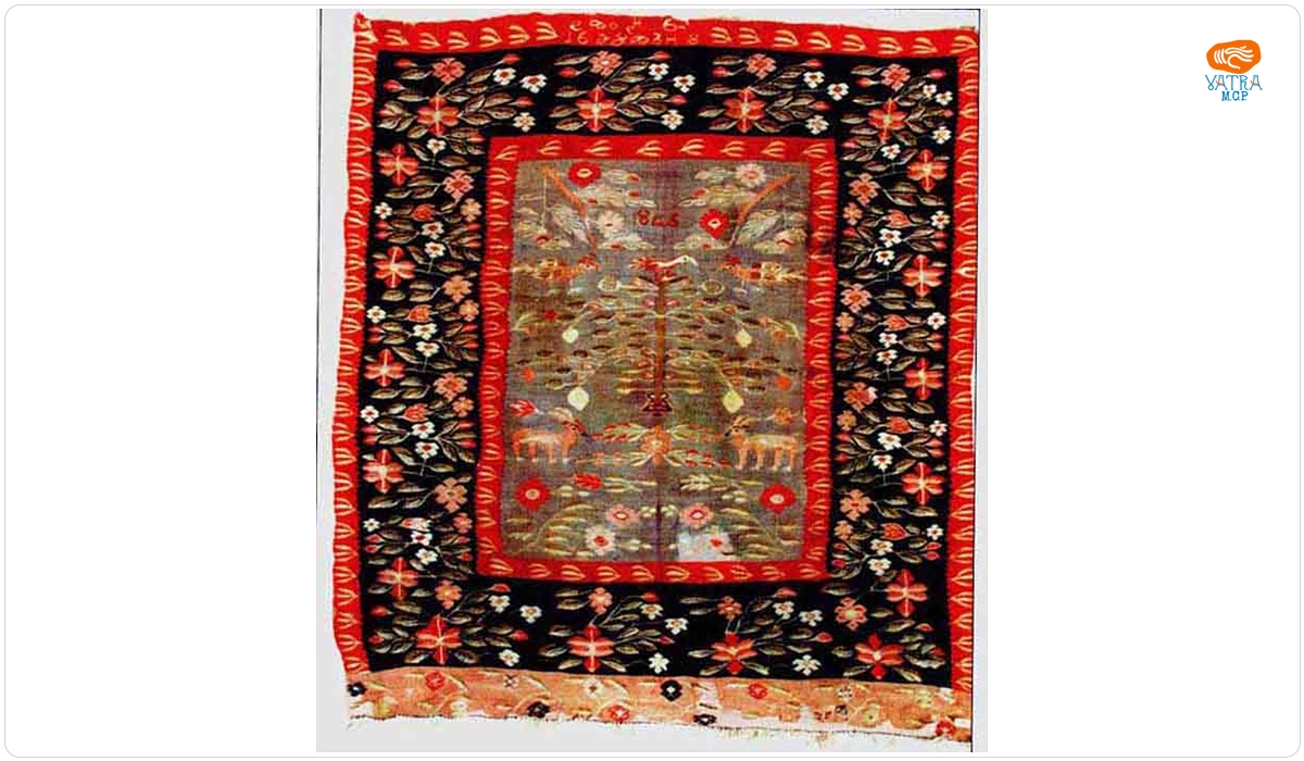 Carpetă