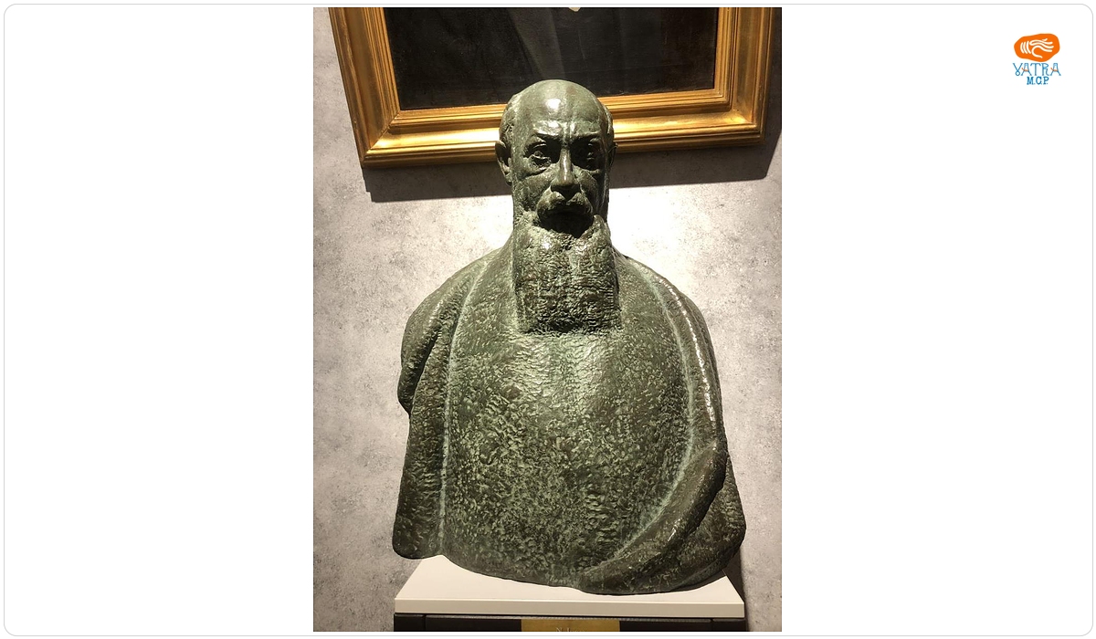 Nicolae Iorga
