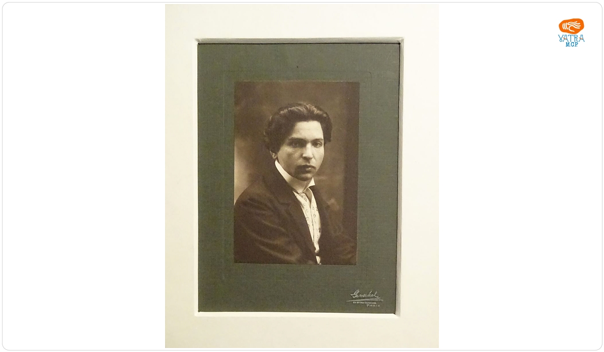 George Enescu