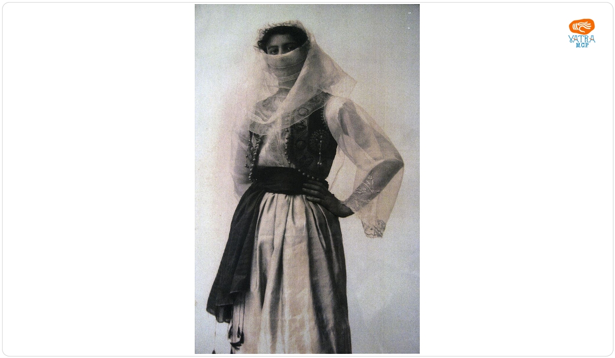 Maria Rosetti-Tescanu-Cantacuzino