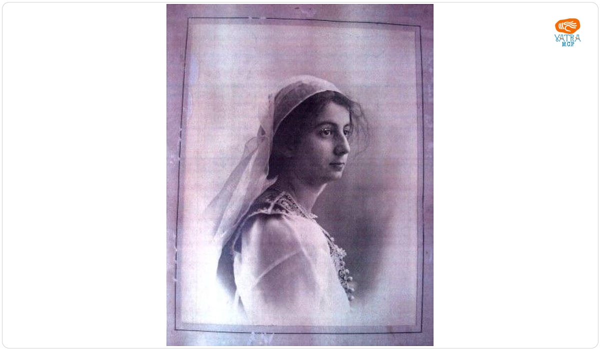 Emil Prato — Fotografie Maria Rosetti-Teșcanu-Cantacuzino