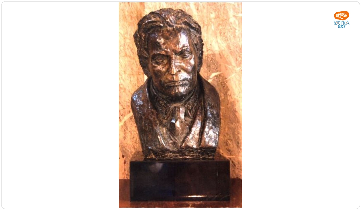 George Enescu