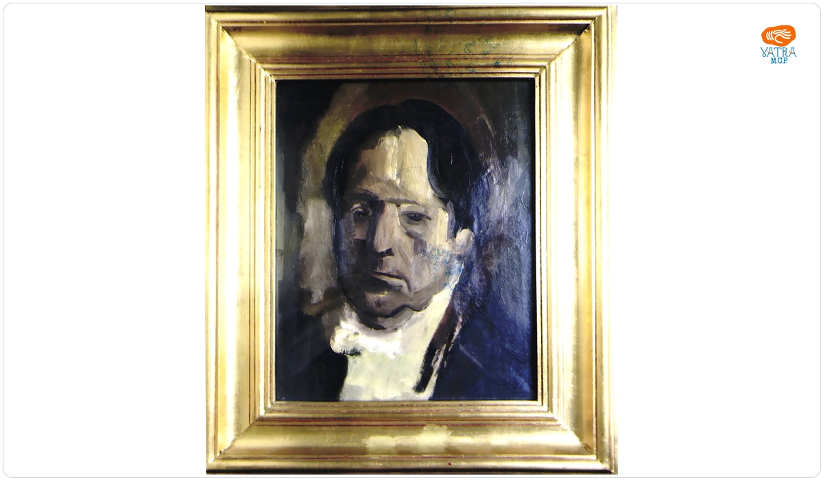 George Enescu