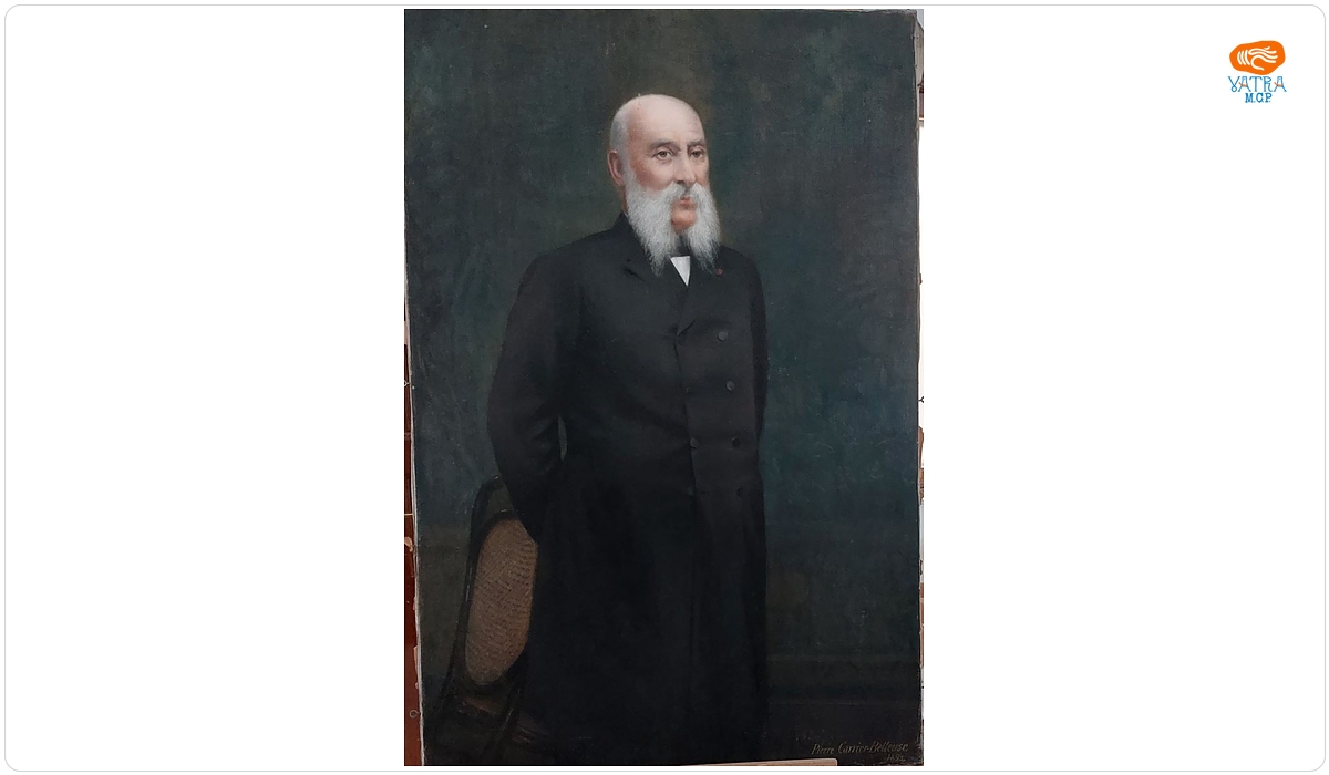 Iancu Marghiloman (1816-1892)