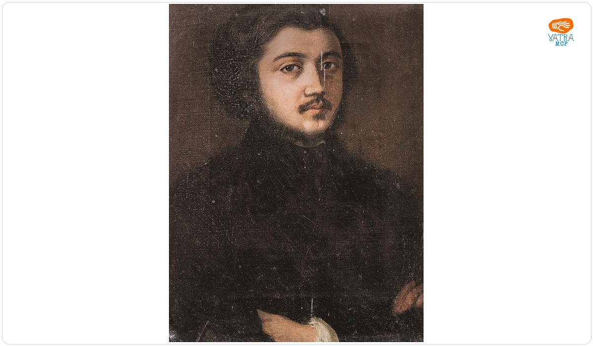 Poetul Alexandru Sihleanu (1834-1857)