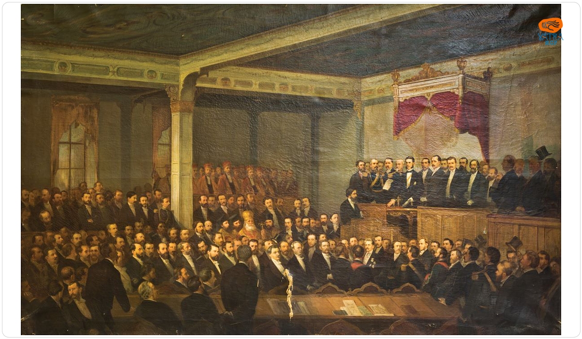 Constituanta