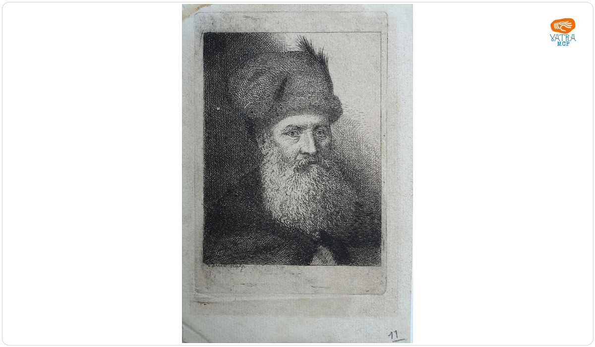 Voievod: Matei Basarab