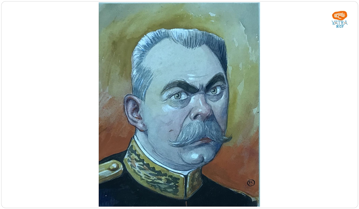Nicolae Filipescu