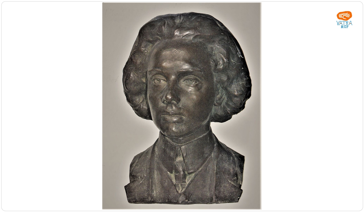 Pianistul G. Boscoff