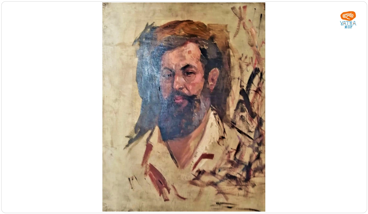 Autoportret