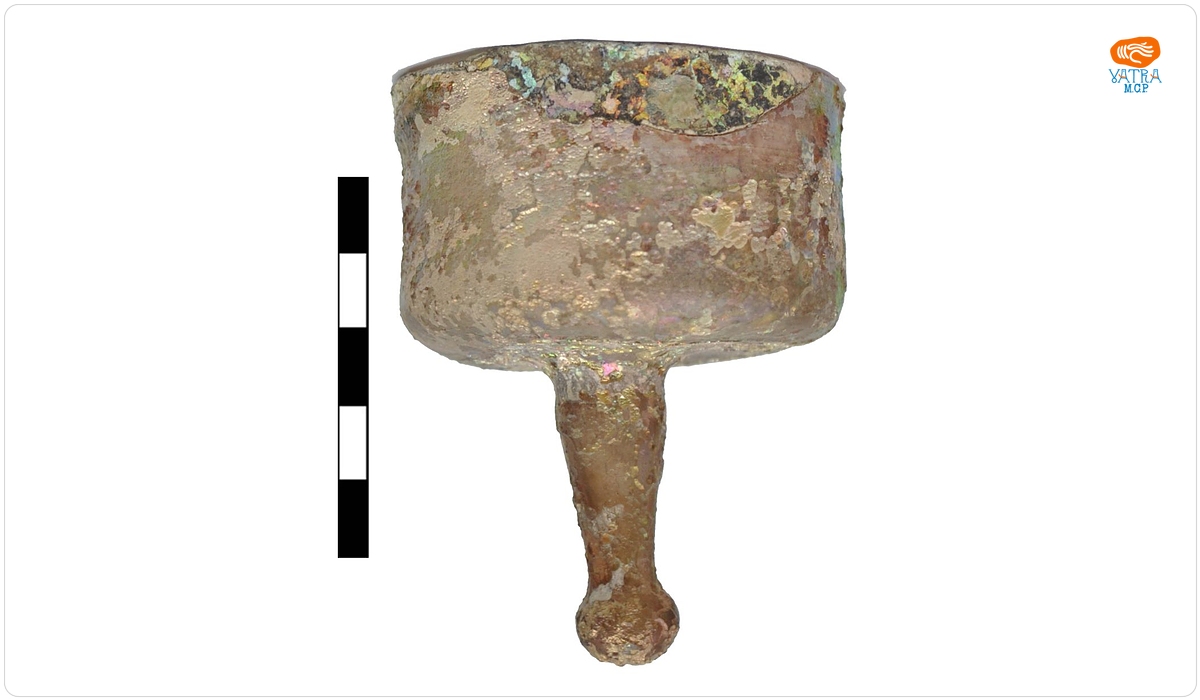 Clopot cilindric
