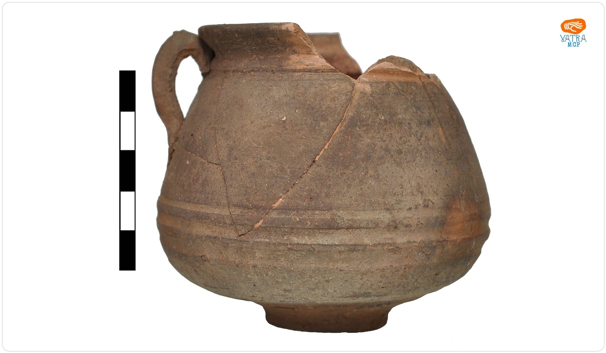 Fragment ceașcă