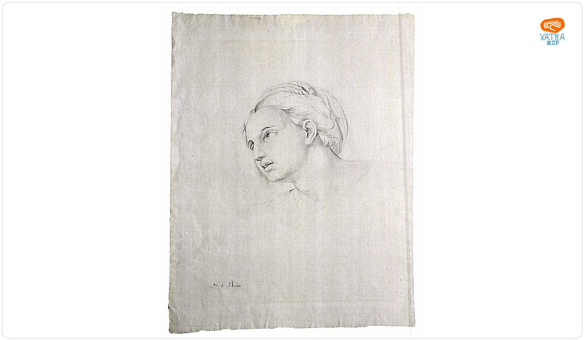 Studiu din Roma Nr. 1