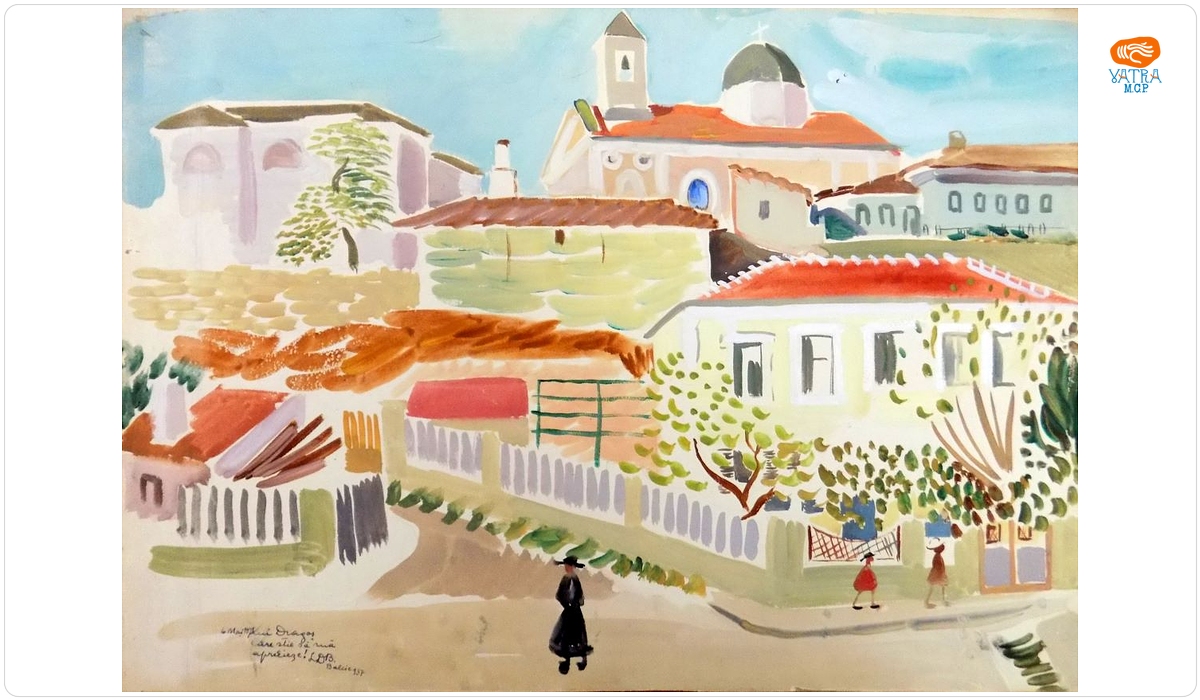 Balcic