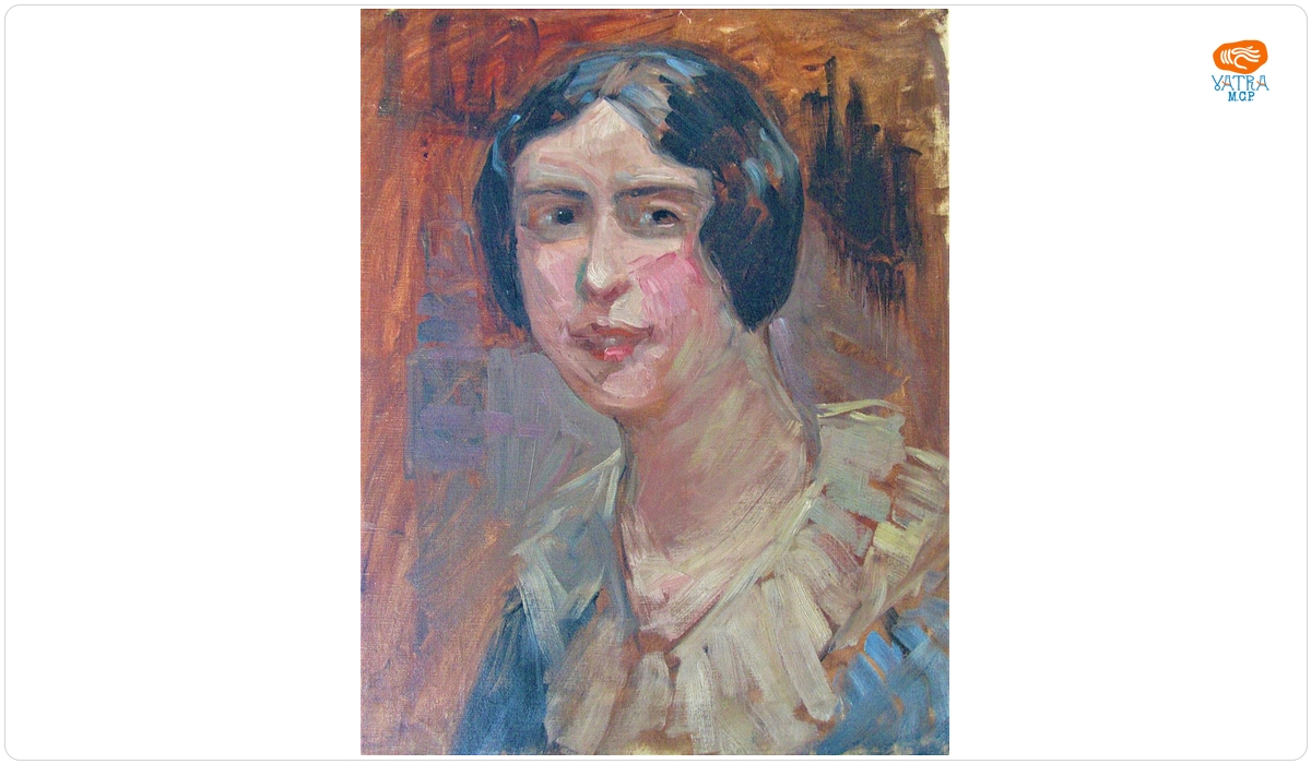 Portret de femeie
