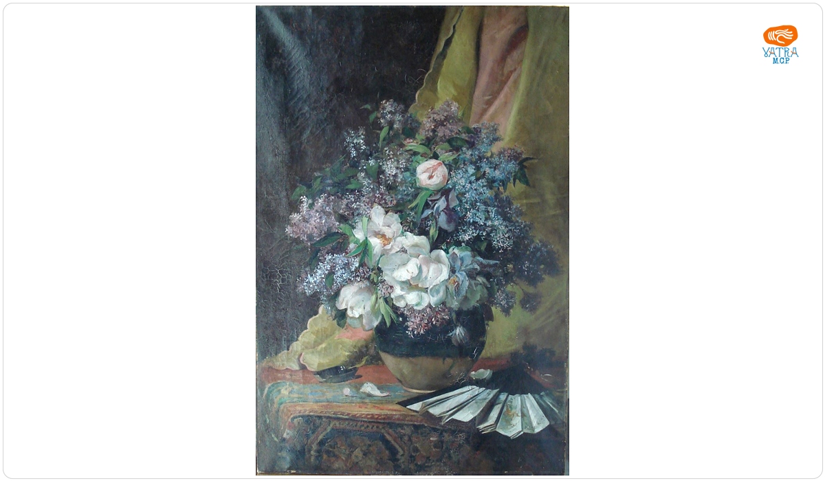 Buchet de flori