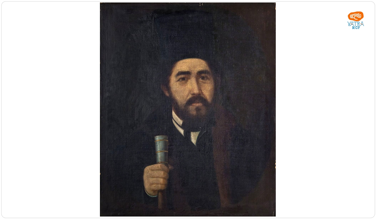 Gheorghe Tattarescu — Iancu Economu