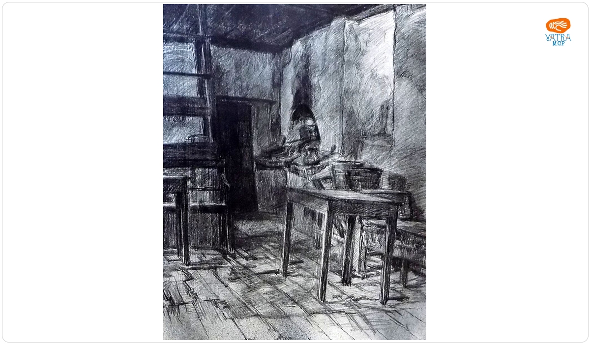 Cafenea la Balcic