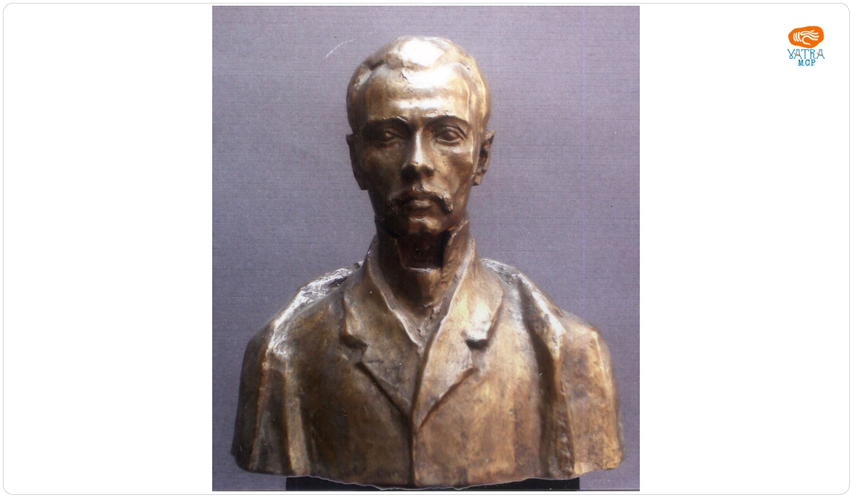 Gheorghe Anghel — Pictorul Andreescu